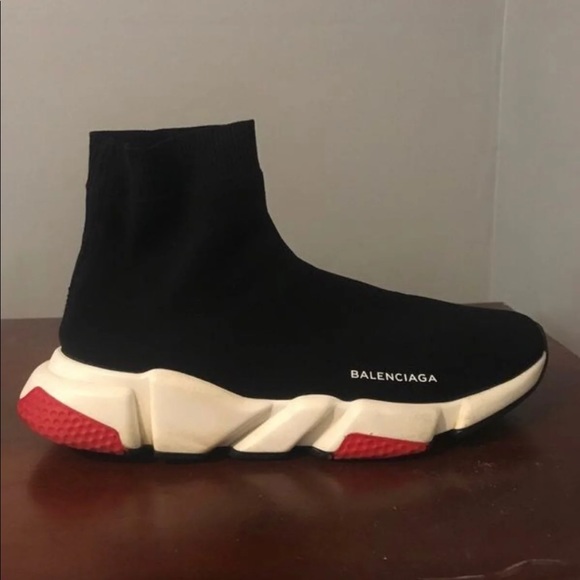 balenciaga speed trainer - Picture 2 of 4